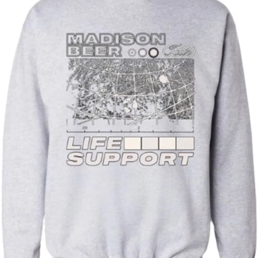 Madison Beer Merch